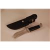 Image 2 : "Buck" Skinning Knife
