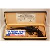 Image 1 : Vintage Colt Police Positive Revolver