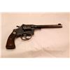 Image 2 : Vintage Colt Police Positive Revolver