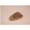 Image 2 : Large 5 3/4 x 3 1/2" Flint Preform