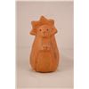 Image 1 : Primitive Pottery Figurine