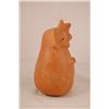 Image 2 : Primitive Pottery Figurine