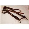 Image 1 : Antique Western Bridle