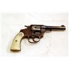 Image 1 : Colt Police Positive .38 Marked"AM.RY.EXP,#168352"