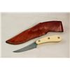Image 1 : Imperial "Frontier" Hunting Knife