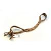 Image 1 : Old Time Rawhide Hobbles