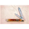 Image 1 : Stag Handled Mini Doctor's Knife