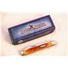 Image 2 : Stag Handled Mini Doctor's Knife