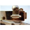 Image 3 : Crockett-Renalde Stainless Steel Bull Rider Spurs