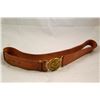 Image 2 : US Model 1910 Senior Officer's Garrison Belt