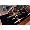 Image 2 : Glass Cased Model of an 1857 Field Gun