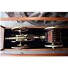 Image 3 : Glass Cased Model of an 1857 Field Gun
