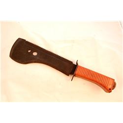 Russian Military Engineers Axe-Machete