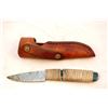 Image 2 : All Steel BP Marked Hunting Knife