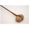 Image 2 : War Club with a Stone Head