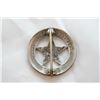 Image 2 : Company A Texas Rangers Badge