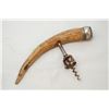 Image 2 : Two Large Antique Corkscrews