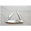 Image 1 : Four Quality Pocket Knives
