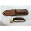 Image 5 : Four Quality Pocket Knives