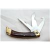 Image 6 : Four Quality Pocket Knives
