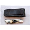 Image 8 : Four Quality Pocket Knives