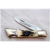 Image 9 : Four Quality Pocket Knives