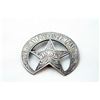 Image 2 : Crescent Star Badge
