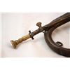 Image 1 : WWI French Foreign Legion Brass Bugle