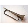 Image 4 : WWI French Foreign Legion Brass Bugle