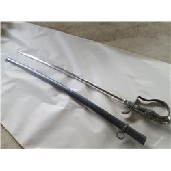 Imperial German Officer's Saber