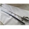 Image 1 : Imperial German Officer's Saber