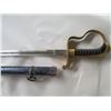 Image 2 : Imperial German Officer's Saber