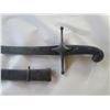 Image 1 : Antique Russian Saber