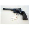 Image 1 : Armenius Six Shot Double Action Revolver, .38 Spec