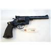 Image 2 : Armenius Six Shot Double Action Revolver, .38 Spec