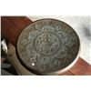 Image 1 : Brass Object