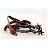 Image 1 : Steel McChesney Spurs