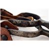 Image 2 : Steel McChesney Spurs