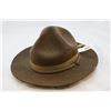 Image 2 : Stetson Campaign Hat