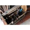 Image 2 : Antique Carpenters Tool Kit
