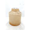 Image 1 : Antique Pottery Jar
