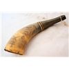 Image 1 : Antique Powder Horn
