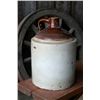 Image 2 : Antique 3 Gallon Pottery Jug