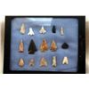 Image 1 : Authentic Flint Points