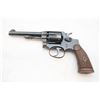 Image 1 : Smith & Wesson Regulation Police Revolver