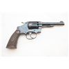 Image 2 : Smith & Wesson Regulation Police Revolver