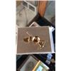 Image 1 : 10kt prospectors pin