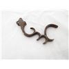 Image 1 : Antique Pope style lever