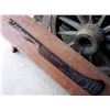 Image 1 : Large hook blade machete