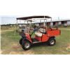 Image 1 : Jacobsen golf cart